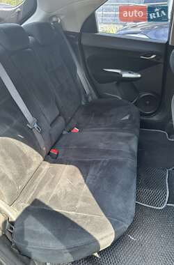 Хэтчбек Honda Civic 2007 в 