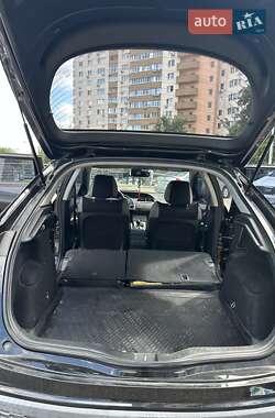 Хэтчбек Honda Civic 2007 в 