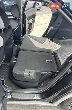 Хэтчбек Honda Civic 2007 в 