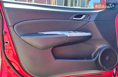 Хэтчбек Honda Civic 2008 в 
