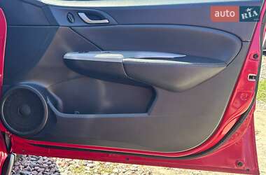 Хэтчбек Honda Civic 2008 в 