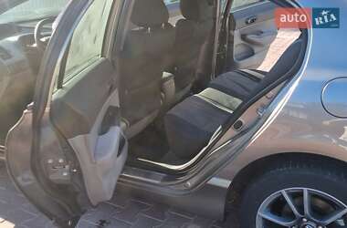 Седан Honda Civic 2008 в 