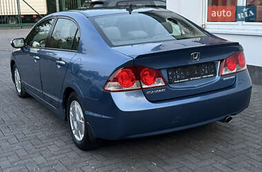 Седан Honda Civic 2008 в 