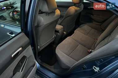 Седан Honda Civic 2008 в 
