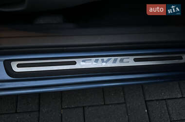 Седан Honda Civic 2008 в 