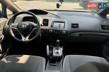 Седан Honda Civic 2008 в 