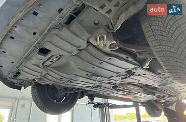Седан Honda Civic 2008 в 