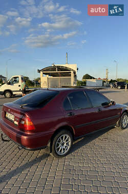 Хэтчбек Honda Civic 1996 в 