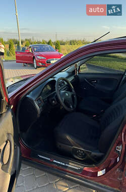 Хэтчбек Honda Civic 1996 в 