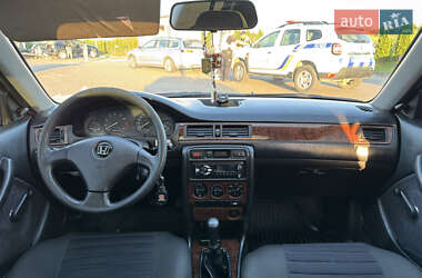 Хэтчбек Honda Civic 1996 в 