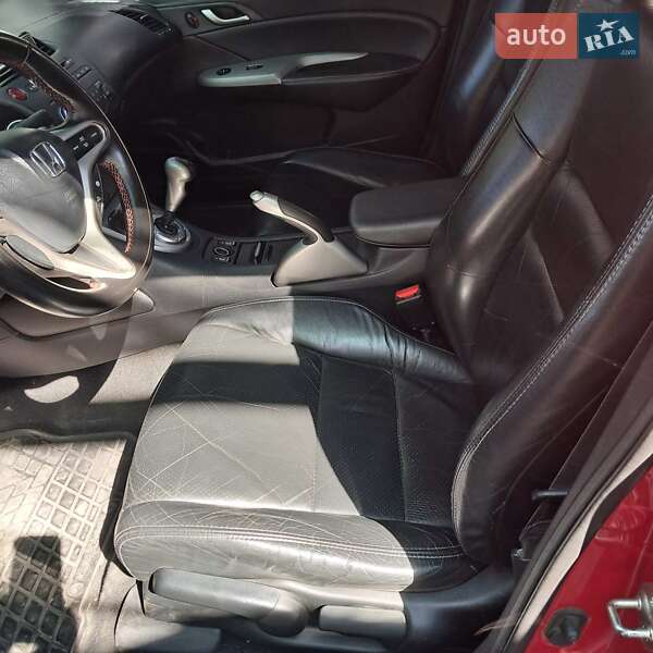 Хетчбек Honda Civic 2008 в Одесі