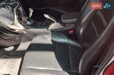 Хэтчбек Honda Civic 2008 в 