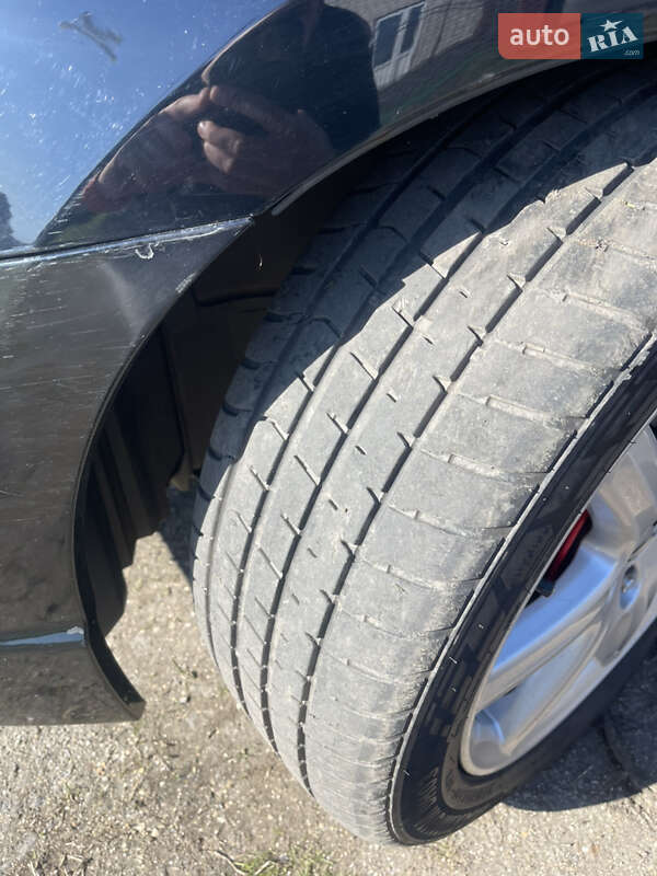 Седан Honda Civic 2006 в Чутовому фото 16 Седан Honda Civic 2006 в Чутовому