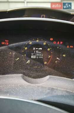 Хэтчбек Honda Civic 2006 в Шпитьках