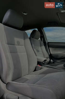 Седан Honda Civic 2007 в 