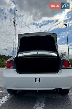 Седан Honda Civic 2007 в 