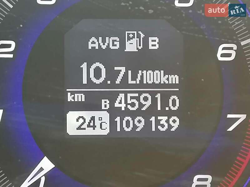 Хэтчбек Honda Civic 2008 в Переяславе