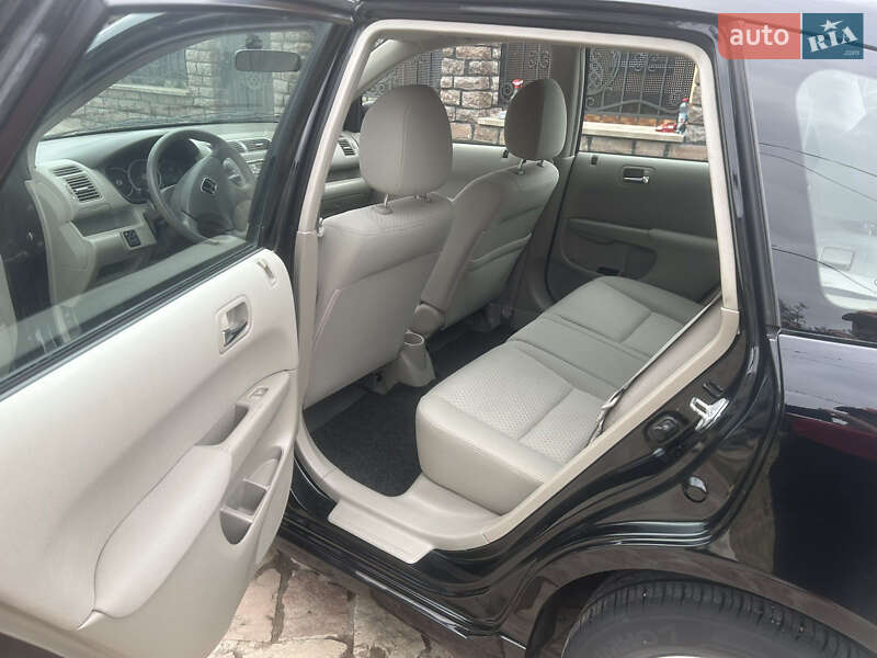 Хетчбек Honda Civic 2004 в Бучачі фото 11 Хетчбек Honda Civic 2004 в Бучачі