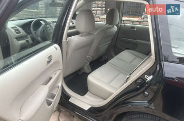 Хэтчбек Honda Civic 2004 в 
