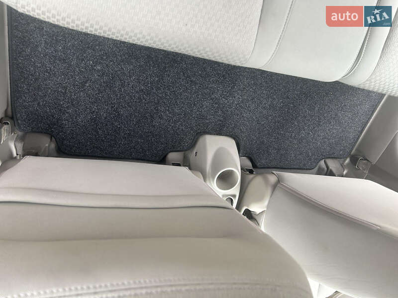 Хетчбек Honda Civic 2004 в Бучачі фото 14 Хетчбек Honda Civic 2004 в Бучачі