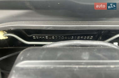 Хэтчбек Honda Civic 2004 в 