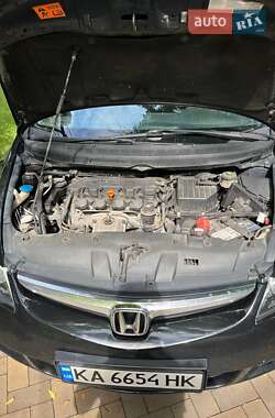 Седан Honda Civic 2008 в 