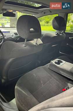 Седан Honda Civic 2008 в 
