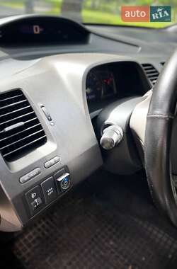 Седан Honda Civic 2008 в 