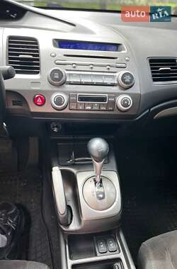 Седан Honda Civic 2008 в 