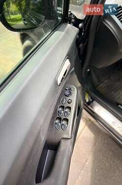 Седан Honda Civic 2008 в 