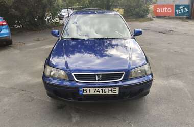 Хетчбек Honda Civic 2000 в Києві