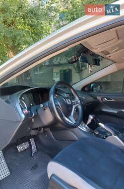 Хэтчбек Honda Civic 2007 в 