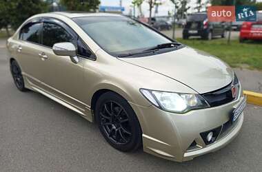 Седан Honda Civic 2006 в Бучі