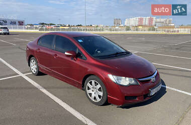 Седан Honda Civic 2008 в Одесі
