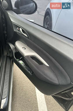 Хэтчбек Honda Civic 2007 в 