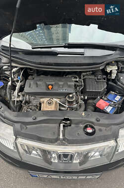 Хэтчбек Honda Civic 2007 в 