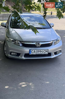 Седан Honda Civic 2012 в Черкассах