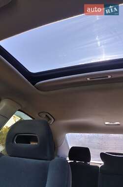Седан Honda Civic 2006 в  фото 11 Седан Honda Civic 2006 в