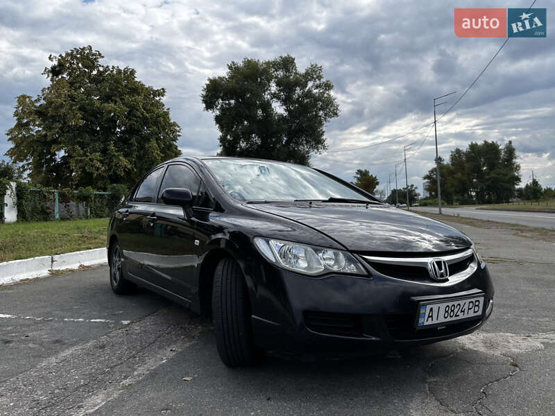Honda Civic 2006