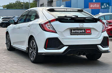 Седан Honda Civic 2016 в 