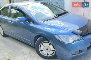 Седан Honda Civic 2006 в 
