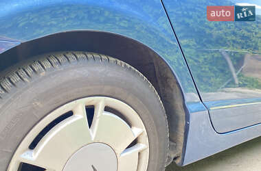 Седан Honda Civic 2006 в 
