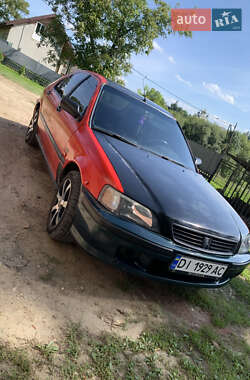Хетчбек Honda Civic 1997 в Львові