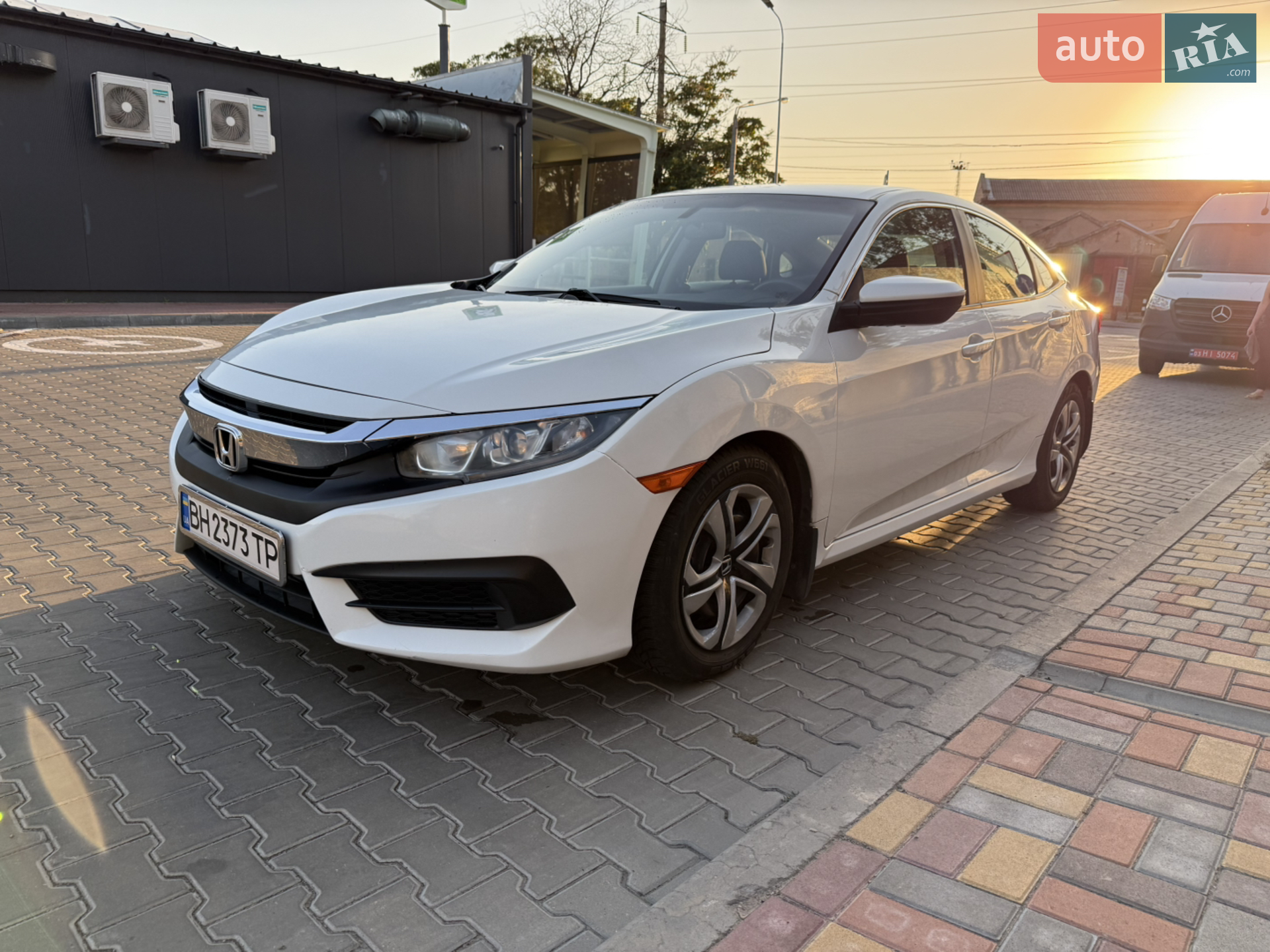 2015 Honda Civic - мініатюра 15