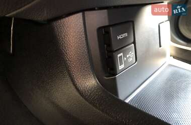 Седан Honda Civic 2021 в 