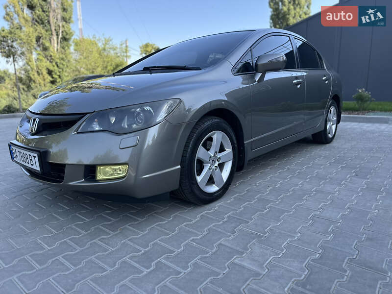 Honda Civic 2006