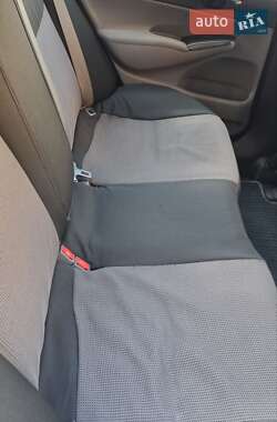 Седан Honda Civic 2008 в 