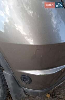 Хетчбек Honda Civic 2007 в 
