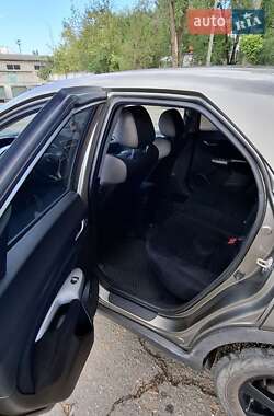 Хетчбек Honda Civic 2007 в 