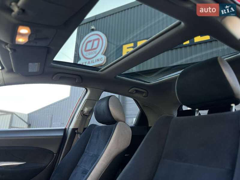 Хэтчбек Honda Civic 2007 в Крюковщине